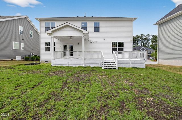 1013 Blackpool Court, Apex, NC 27502