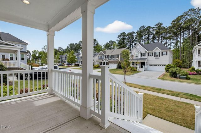 1013 Blackpool Court, Apex, NC 27502