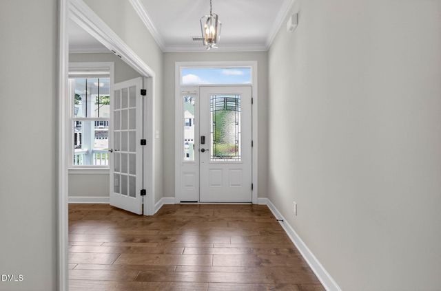 1013 Blackpool Court, Apex, NC 27502