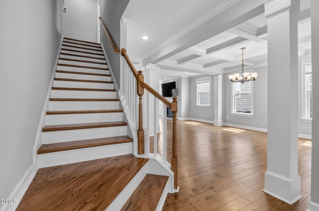 1013 Blackpool Court, Apex, NC 27502