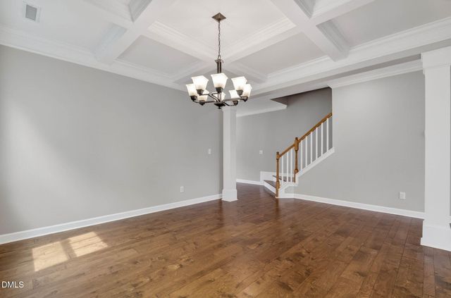 1013 Blackpool Court, Apex, NC 27502