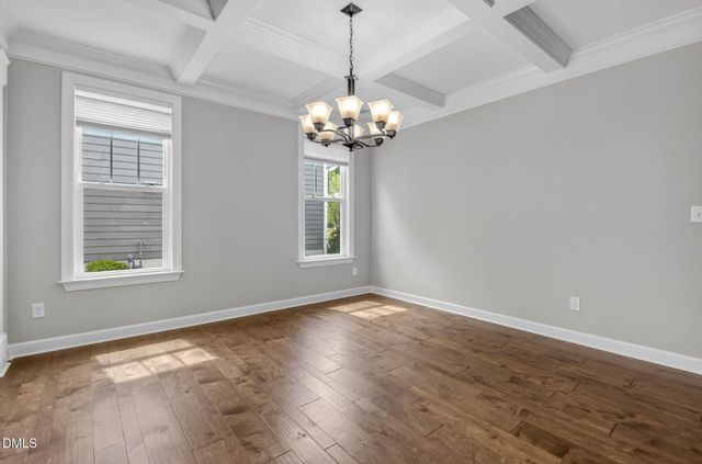 1013 Blackpool Court, Apex, NC 27502