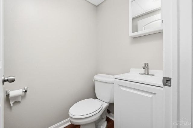 9257 Neil Drive, Colerain Twp, OH 45231