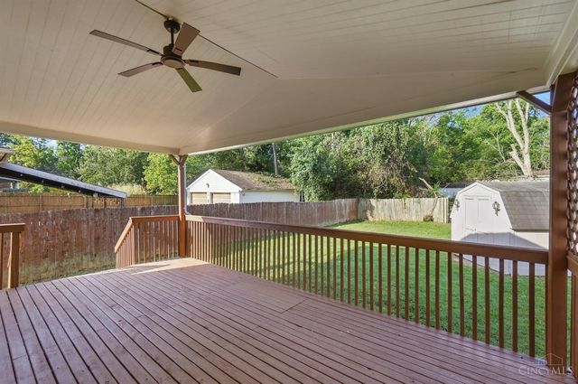 9257 Neil Drive, Colerain Twp, OH 45231