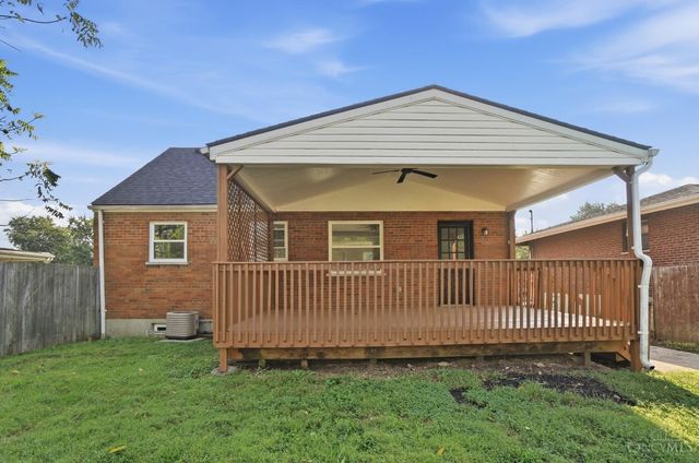 9257 Neil Drive, Colerain Twp, OH 45231