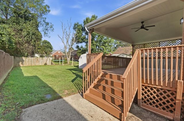 9257 Neil Drive, Colerain Twp, OH 45231