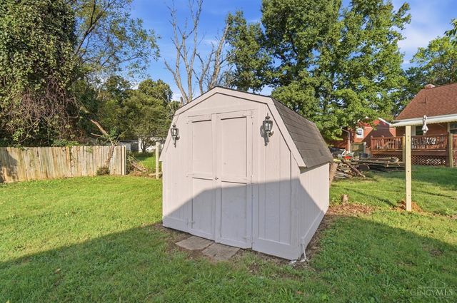 9257 Neil Drive, Colerain Twp, OH 45231