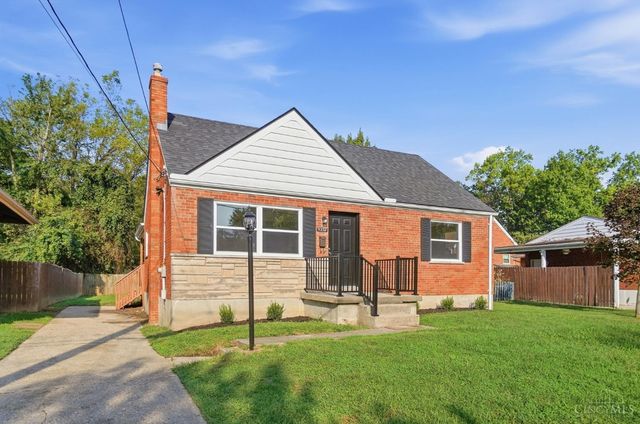 9257 Neil Drive, Colerain Twp, OH 45231