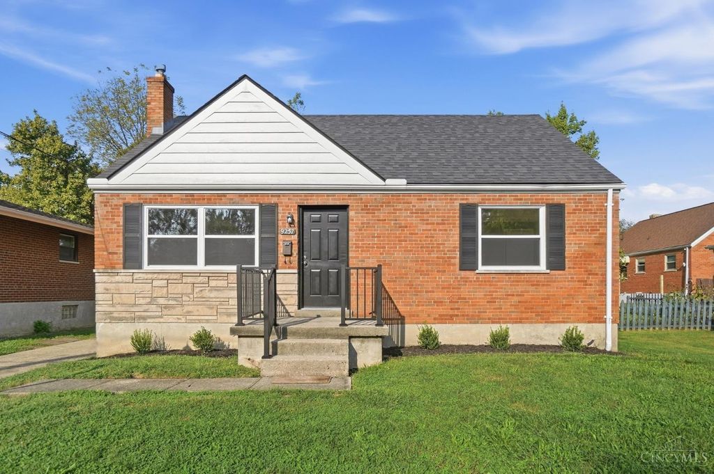 9257 Neil Drive, Colerain Twp, OH 45231