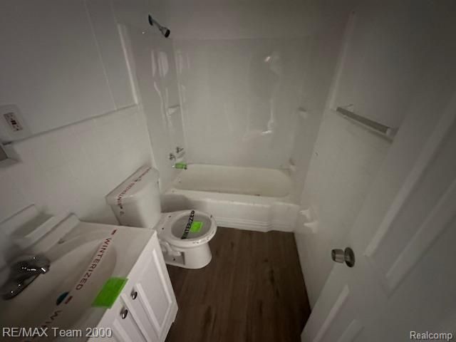 16301 Coram Street, Detroit, MI 48205