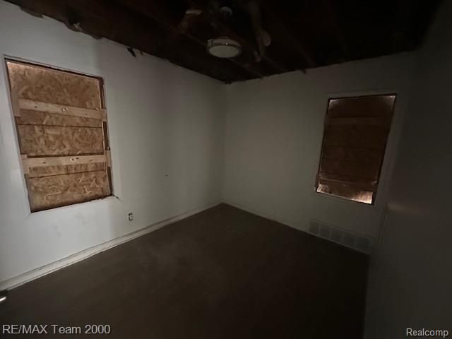 16301 Coram Street, Detroit, MI 48205