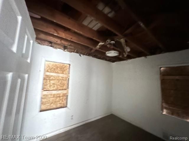 16301 Coram Street, Detroit, MI 48205