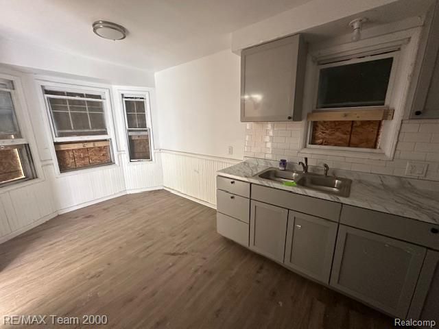 16301 Coram Street, Detroit, MI 48205