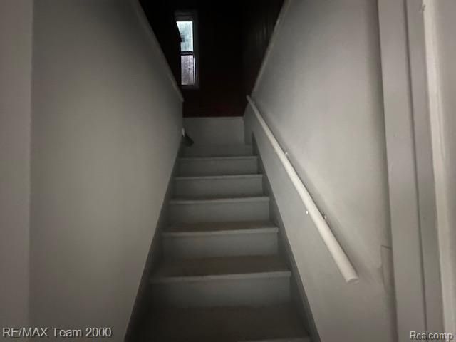 16301 Coram Street, Detroit, MI 48205