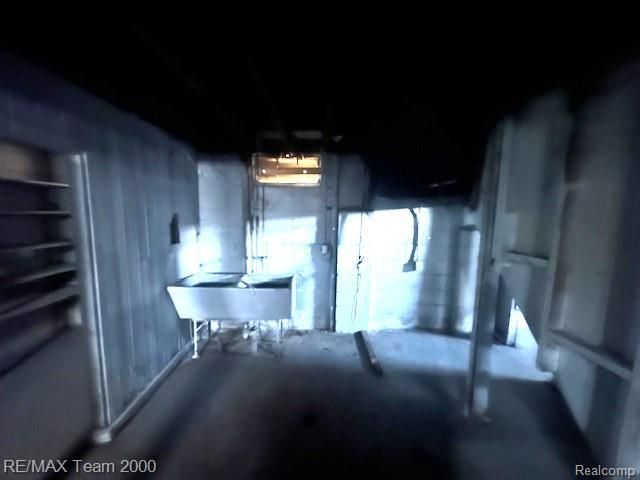 16301 Coram Street, Detroit, MI 48205