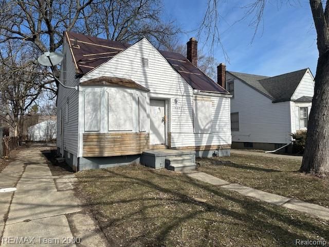 16301 Coram Street, Detroit, MI 48205