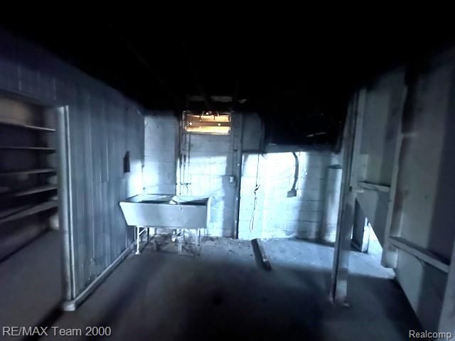 16301 Coram Street, Detroit, MI 48205