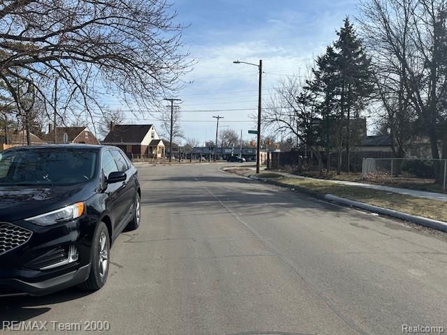 16301 Coram Street, Detroit, MI 48205