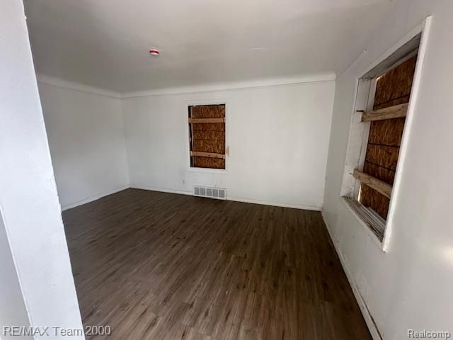 16301 Coram Street, Detroit, MI 48205