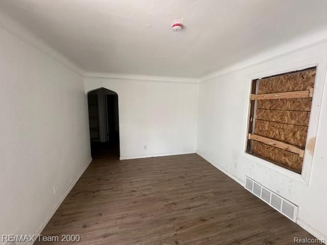 16301 Coram Street, Detroit, MI 48205