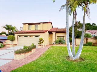 2454 Hillman Ln, Rowland Heights, CA 91748