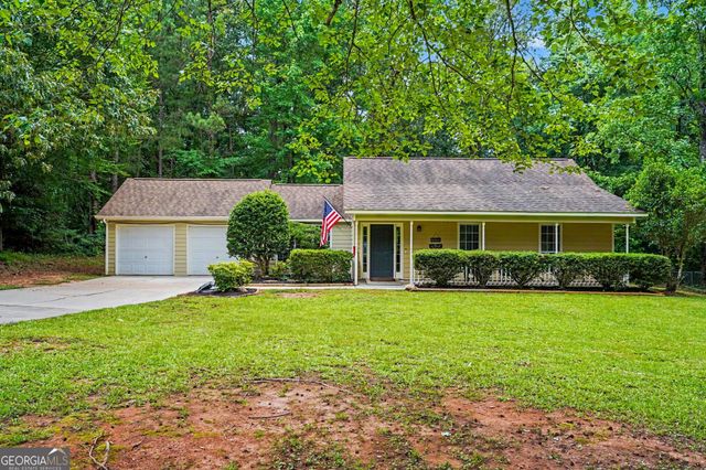 120 Landing Way, Griffin, GA 30223