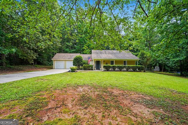 120 Landing Way, Griffin, GA 30223
