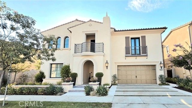 56 Redshift, Irvine, CA 92618