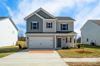 541 Hullview Vista, Monroe, NC 28110