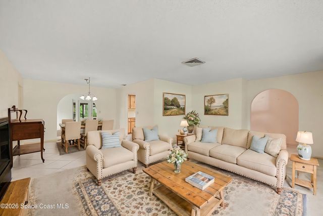 5070 Ranchwood Drive, Cocoa, FL 32926