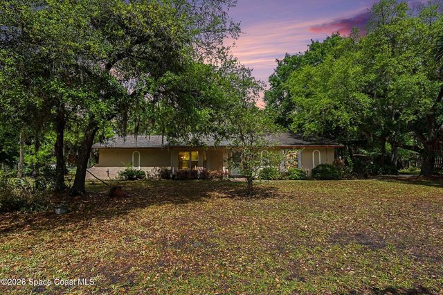 5070 Ranchwood Drive, Cocoa, FL 32926