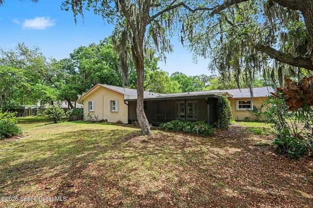 5070 Ranchwood Drive, Cocoa, FL 32926