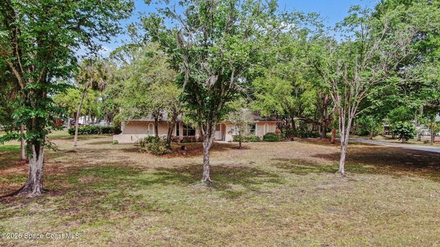 5070 Ranchwood Drive, Cocoa, FL 32926