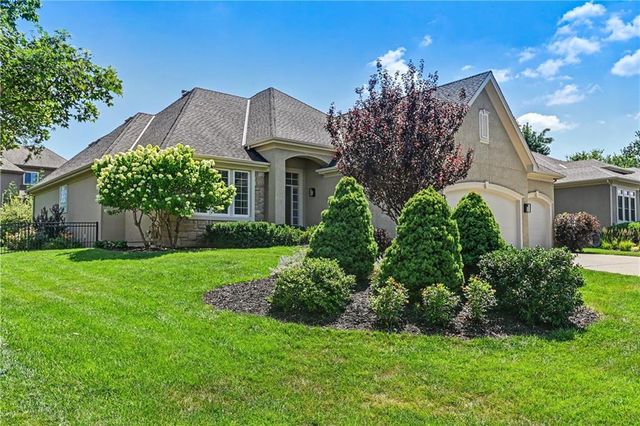 24111 W 121st Street, Olathe, KS 66061