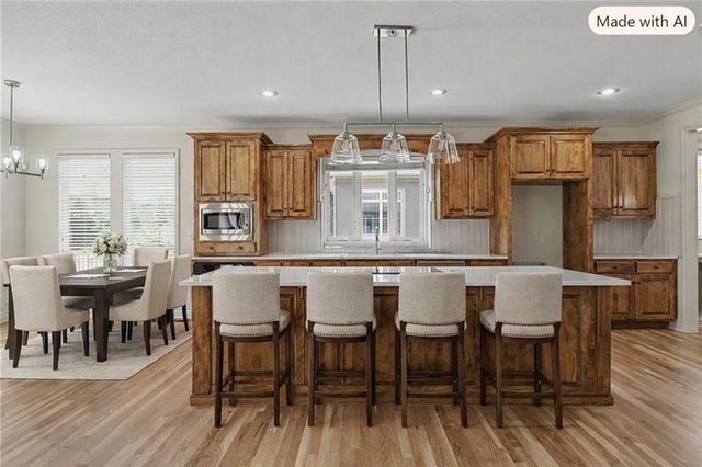 24111 W 121st Street, Olathe, KS 66061
