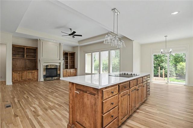 24111 W 121st Street, Olathe, KS 66061
