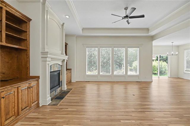 24111 W 121st Street, Olathe, KS 66061
