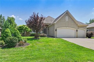 24111 W 121st Street, Olathe, KS 66061