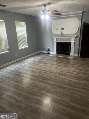 6675 Princeton Park Court, Lithonia, GA 30058