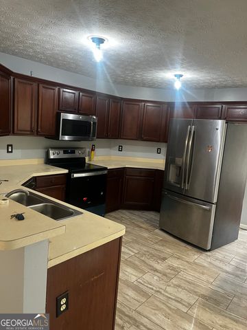 6675 Princeton Park Court, Lithonia, GA 30058