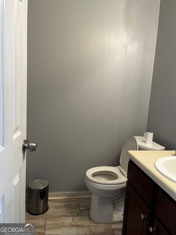 6675 Princeton Park Court, Lithonia, GA 30058