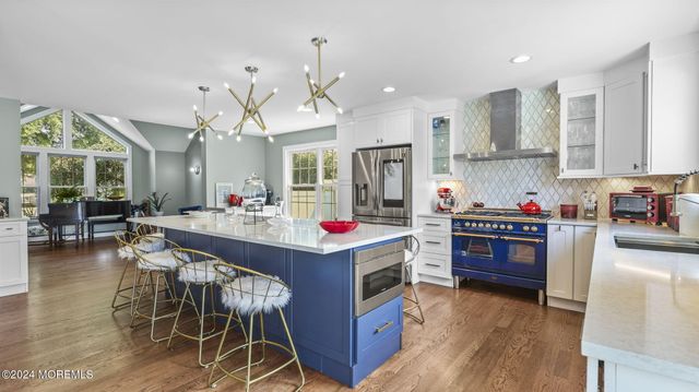 624 Loxley Drive, Toms River, NJ 08753