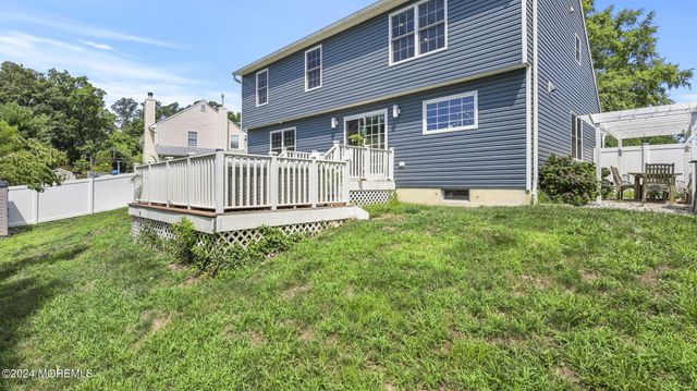 624 Loxley Drive, Toms River, NJ 08753