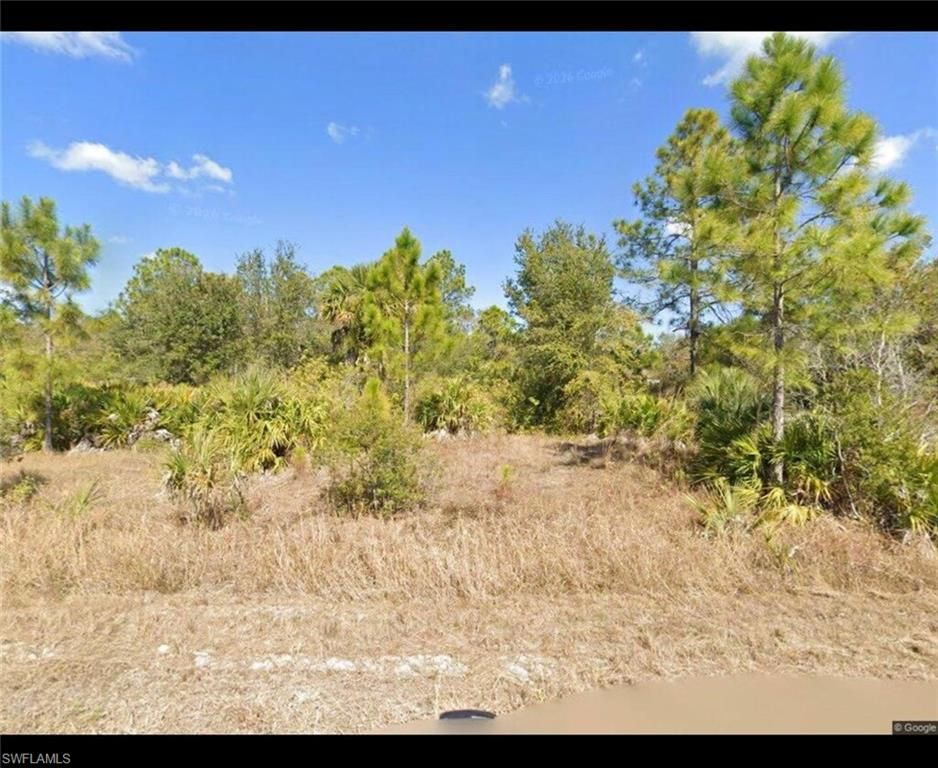 2800 39th ST W, LEHIGH ACRES, FL 33971 — exterior