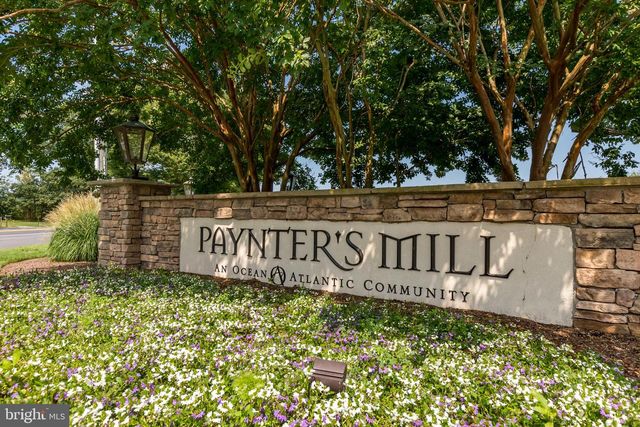 16468 SAMUEL PAYNTER BLVD, Milton, DE 19968