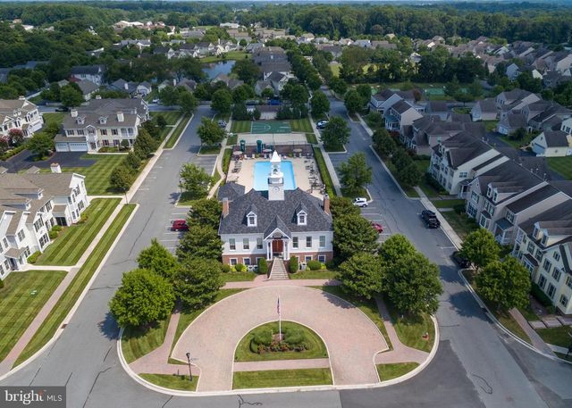 16468 SAMUEL PAYNTER BLVD, Milton, DE 19968