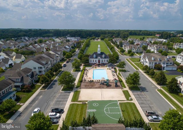 16468 SAMUEL PAYNTER BLVD, Milton, DE 19968