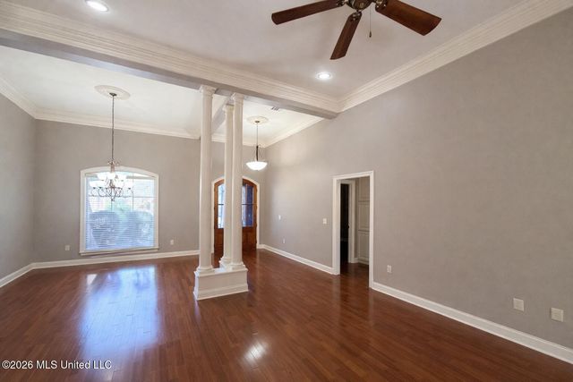 204 Magnolia Springs Boulevard, Florence, MS 39073