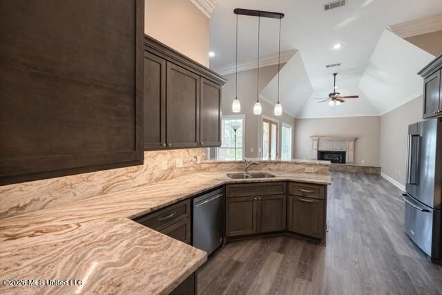 204 Magnolia Springs Boulevard, Florence, MS 39073