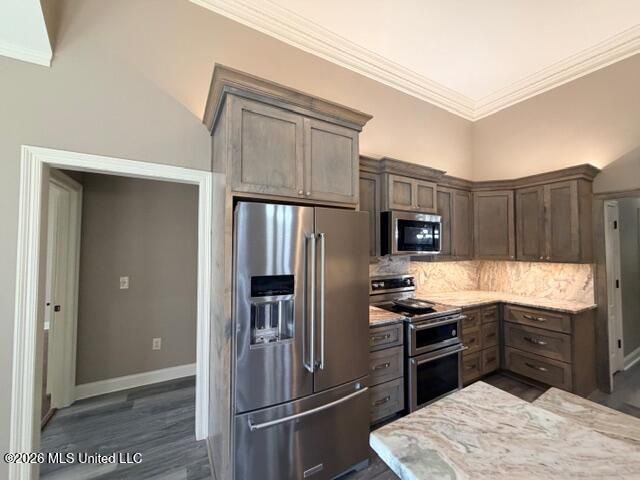 204 Magnolia Springs Boulevard, Florence, MS 39073